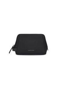 Kapten & Son Kapten & Son Wash bag Trevi All Black black