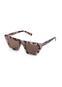 Kapten & Son Kapten & Son Sunglasses Calais Mineral Tortoise Brown
