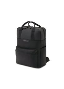 Kapten & Son Kapten & Son Sac à dos Bergen All Black