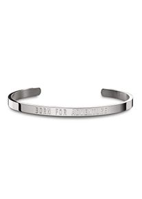 Kapten & Son Kapten & Son Bangle Silver Gioielli