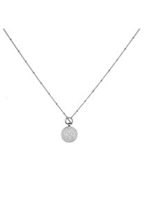 Kapten & Son Kapten & Son Jewellery Necklace Charming Marrakech Silver