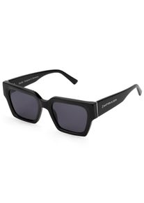 Kapten & Son Kapten & Son Seville All Black Occhiali da sole