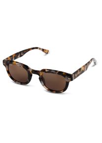 Kapten & Son Kapten & Son Sunglasses Bilbao Desert Speckled Brown