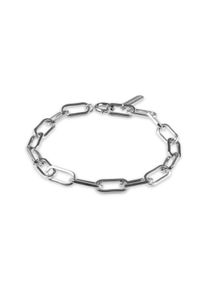 Kapten & Son Kapten & Son Jewellery Bracelet Urban Bold Silver