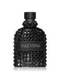 Valentino Born In Roma Rockstud Noir Eau de Toilette voor Mannen 100 ml