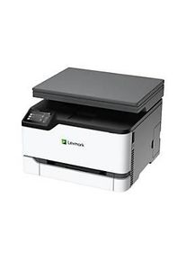 Lexmark MC3224dwe - Multifunktionsdrucker - Farbe - Laser - 216 x 297 mm (Original) - A4/Legal (Medien)
