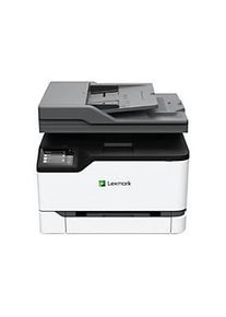 Lexmark MC3326i - Multifunktionsdrucker - Farbe - Laser - 216 x 356 mm (Original) - A4/Legal (Medien)