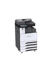 Lexmark CX943adtse - Multifunktionsdrucker - Farbe - Laser - A3/Ledger (Medien) - bis zu 55 Seiten/Min. (Kopieren)