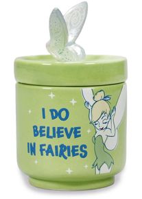 Peter Pan I Do Believe in Fairies Aufbewahrungskiste multicolor