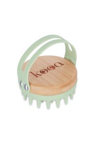 kooa Spazzola massaggiante per gatti Ø7,5x4cm