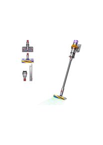 Dyson Akku-Hand-und Stielstaubsauger »V15 Detect Absolute (Gelb/Nickel)«