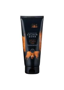 IdHAIR - Colour Bomb Spicy Curry 744 - 200 ml