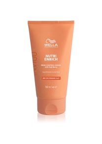 Wella Professionals Invigo Nutri-Enrich crema senza risciacquo per lisciare e nutrire i capelli secchi e ribelli 150 ml