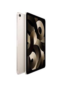 Apple iPad Air 5G 5.Gen (2022) 27,7 cm (10,9 Zoll) 64 GB polarstern