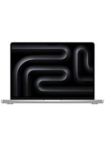 Apple MacBook Pro 35,8 cm (14,2 Zoll), 8 GB RAM, 512 GB SSD, Apple M3
