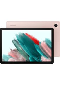 Exzellent: Samsung Galaxy Tab A8 (X200/X205) | 10.5" | X205 | 3 GB | 32 GB | 4G | Pink Gold