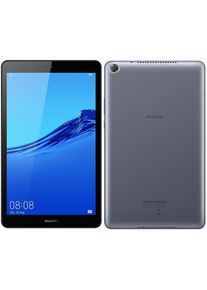 Exzellent: Huawei MediaPad M5 8 lite | 3 GB | 32 GB | 4G | grau