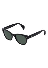 Ray-Ban RB 0880S | okulary przeciwsłoneczne | Kształt okularów: kanciasty, minerał, czarny