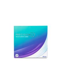 Precision 1 (90szt.) Soczewki kontaktowe | Soczewki jednodniowe | Soczewki sferyczne
