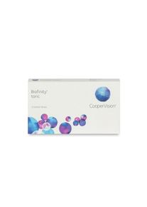 biofinity Toric (3szt.) Soczewki kontaktowe | Soczewki miesięczne | Soczewki toryczne