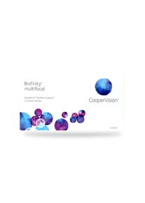 biofinity Multifocal D (3szt.) Soczewki kontaktowe | Soczewki miesięczne | Soczewki wieloogniskowe