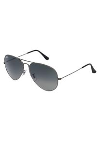 Ray-Ban RB 3025 AVIATOR | okulary przeciwsłoneczne | Kształt okularów: pilotki, minerał, szary