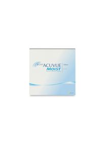 1-Day ACUVUE Moist (90szt.) Soczewki kontaktowe | Soczewki jednodniowe | Soczewki sferyczne