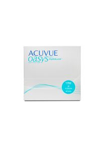 ACUVUE Oasys 1-Day (90szt.) Soczewki kontaktowe | Soczewki jednodniowe | Soczewki sferyczne