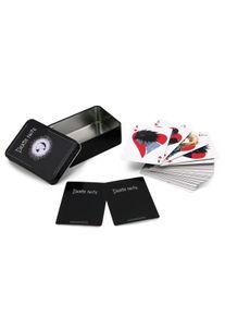 Death Note Kartenspiel Kartenspiel multicolor