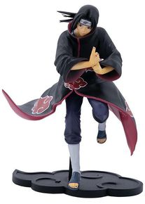 Naruto SFC Super Figure Collection - Shippuden - Itachi Sammelfigur Standard