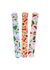 LG-Imports Christmas bracelet (Assorted)