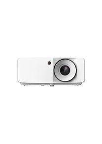 Optoma projektor ZH400 (DLP, 3D FULL, Laser, FULL HD, 4000 ANSI, 2x HDMI, RS232, USB-A, repro 1x15W), 5 rokov záruka