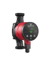 GRUNDFOS circulator alpha2 25-80 180 mm