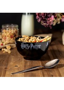 Harry Potter - Ciotola per cereali con icone