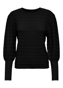 Only Dames Trui 'ONLFaye' zwart L