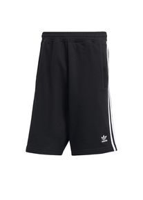 adidas originals Heren Broek 'Adicolor' zwart / wit 44-46
