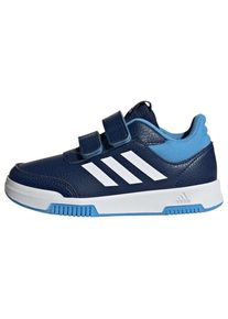 adidas Sportswear Sneakers 'Tensaur' lichtblauw / donkerblauw / wit 28