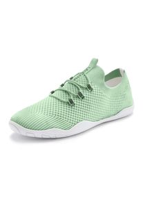 Lascana Baskets basses Femme vert taille 36