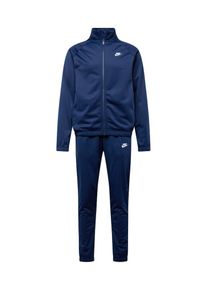 Nike Sportswear Jogging ruhák Férfi kék , Méret S