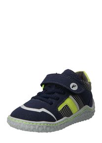 Ricosta Sneakers 'Jay' navy / limoen / zilver 34