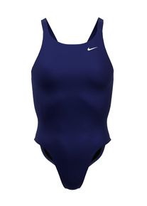 Nike Swim Sport fürdőruhák 'Fastback' Női kék , Méret 32