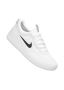 NIKE SB Nyjah Free 2.0 Schoen summit white black Heren US 6.5