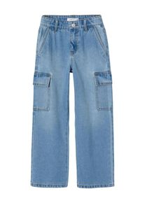 name it Jeans 'ROSE' blauw denim 116