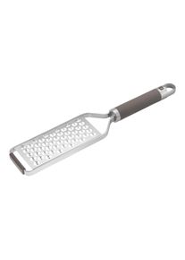 Zwilling Pro Râpe, Inox 18/10, 34 cm, Gris