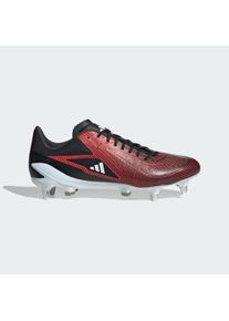 Adidas Adizero RS15 Ultimate Soft Ground Rugby Boots