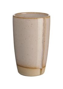 Asa cafe latte cup, strawberry cream
