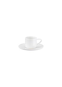 Asa espresso kop met schotel