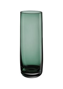 Asa vase, vert