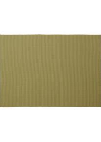 Asa placemat, pistache
