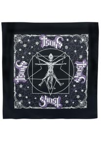 GHOST The Vitruvian GHOST - Bandana Bandana multicolor